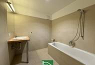 Moderne 2-Zimmer-Neubauwohnung in Innenhofruhelage – ab sofort beziehbar!