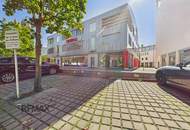 Attraktive Bürofläche in der Quellenstraße