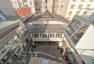 Klimatisierte 3-Zimmer-Maisonette mit Terrasse