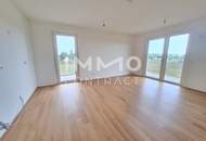 4 Zimmer- Familienhit mit traumhafter Aussicht