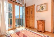 Hochwertiger Wohntraum in Modriach mit Kamin, Balkon, Terrassen &amp; Carport!