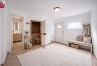 Bürgerliche Eleganz: Wunderschöne Liegenschaft am waldumsäumten Südhang