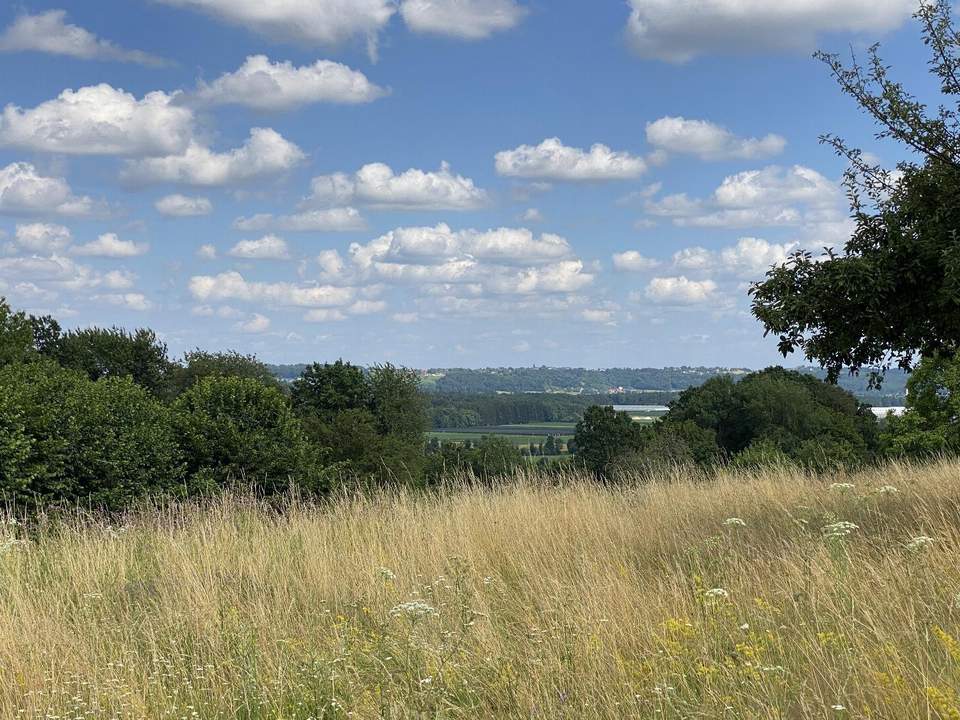 Baugrund mit entsprechenden Auflagen - WALDBADEN in Bad Blumau!