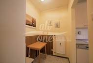 KLAGENFURT ZENTRUMSNAH: Charmante Klein-Wohnung in Top-Lage inkl. TG-Platz