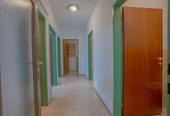 Zentrale 3-Zimmer-Wohnung mit Balkon und Loggia am Eduard-Wallnöfer-Platz in Telfs