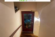 Stadthaus mit Garten und Entwicklungspotenzial im Zentrum Wels