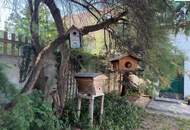Wohnen in ruhiger Lage – Familienhaus mit Garten und Potenzial