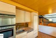 Mauer: Architektenhaus in absoluter Ruhelage