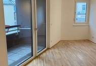 2-Zimmer-Neubauwohnung inkl Küche, Loggia Außenfläche und Kellerabteil / HS17 Top A-11