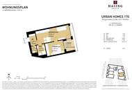 PROVISIONSFREI - Urban Homes 170 - Ihr Zuhause für höchste Lebensqualität und perfekte Balance