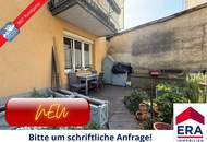 Charmante 3-Zimmer-Erdgeschosswohnung mit Terrasse, Garten & Parkplatz in 1170 Wien