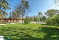 Perfekt aufgeteilte Zwei-Zimmer-Wohnung mit sonnigem Balkon ab 01.06.25