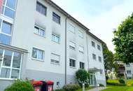 SONNIGES Apartment in Thalheim am FORSTBERG - 82m² mit Balkon, Garage & modernem Flair