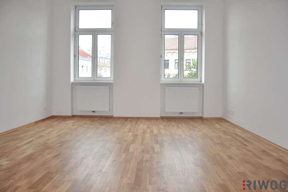 U3 Hütteldorfer Straße II 2-Zimmer mit separater Küche II Nähe Wien Penzing Bahnhof und S45 Breitensee, Wohnung-miete, 767,81,€, 1140 Wien 14., Penzing