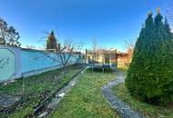 Großes Einfamilienhaus in ruhiger Lage!