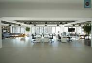 Loft Büro in der historischen Brotfabrik Wien!