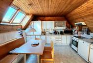 Naturparadies mit Panoramablick - Gepflegtes Einfamilienhaus mit großem Grundstück und Wintergarten