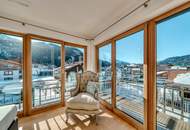 Traumhafte Doppelhaushälfte mir großer Dachterrasse zu verkaufen!