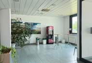 Büroflächen im Businesspark Heiligenkreuz