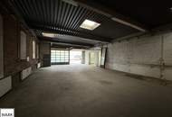 Werkstatt + Lager + Parkplätze (optional) mit perfekter Anbindung in Vösendorf kurzfristig mieten!