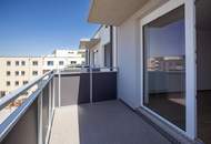 „ein viertel grün“ in Wiener Neustadt - traumhafte 3-Zimmer-Wohnung im 3.OG mit Balkon – Erstbezug!