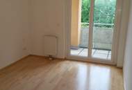 Ca. 47 m² Wohnung mit gartenseitigem Balkon in der Grinzingerstraße
