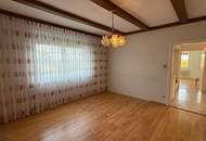 Adrettes Einfamilienhaus mit großem Garten in sonniger Lage von Rechnitz