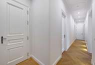 Grand Park Residence - Wiener Eleganz modern interpretiert