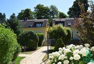 Elegante Maisonette mit Garten beim Lainzer Platz´l