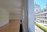 Ruhige Single-Wohnung beim Karlsplatz !