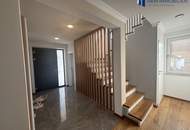 Hoch modernes Einfamilienhaus mit Garten, Garage &amp; Solar in Mannersdorf am Leithagebirge zum Top Preis von € 650.000,00