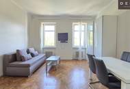 | WOHNUNGEN MIT VIEL POTENTIAL | U-BAHN NÄHE | ALTBAU |