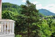 Stilvolle Villa am Mareckkai in Leoben – “Repräsentativ. Vielseitig. Besonders.”