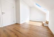 ZWEI BALKONE & PROVISIONSFREI! Moderne 3-Zimmer-Neubauwohnung mit großzügiger Wohnküche