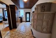 Familienstützpunkt- 2 Wohneinheiten mit getrennten Eingängen