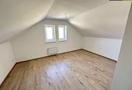 Kleinhaus zur Miete mit Garten, Carport, möblierter Küche und 2 Schlafzimmern in +++ SPIELBERG +++