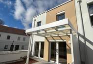 Geförderter Erstbezug:4 Zimmer (Stadt-)Reihenhaus in Neunkirchen mit 2 Garagenstellplätze -"Wohnen mit Chic"