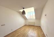 1030 - nahe Arenbergpark und U3/Kardinal Naglplatz! 2-Zimmer DG zum Kauf!