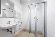 Klimatisierte Penthouse-Wohnung mit Schlossbergblick und großer Terrasse