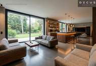 LUXUSVILLA IN GRÜNER BESTLAGE AM SONNENHANG