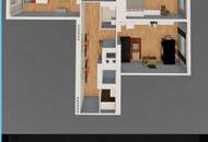 Moderner Neubau mit 3 Zimmer in Ruhelage nähe Wienerberg