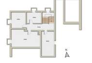 WOW! sonnig gelegenes Einfamilienhaus mit 6 Zimmern