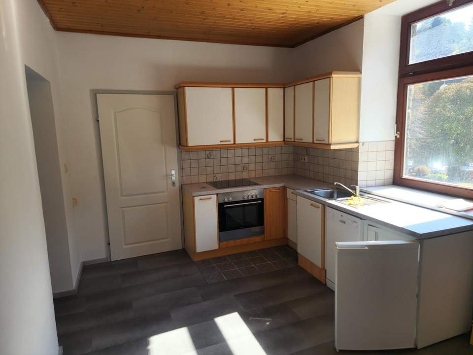 Mietwohnung in Lilienfeld – 4 Zimmer, ca. 85 m²