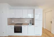 Leopold XXI – Moderne 2-Zimmer-Wohnung mit Terrasse für Naturliebhaber!