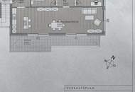 Luxus-Domizil an der Salzach