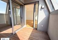 Skyview Living - einzigartige Dachgeschosswohnungen mit hochwertiger Ausstattung