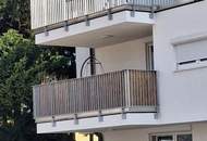 "U2-Aspernstrasse - Neue Dachgeschoss-Terrassen-Wohnung mit Parkplatz"