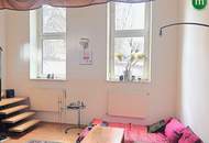 Befristet vermietete Wohnung in toller zentraler Lage