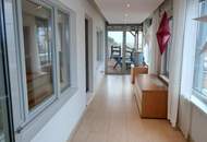 Traumhafte Dachterrassenwohnung mit Fernblick