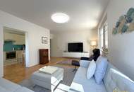 2022 RENOVIERTER SOFORTBEZUG IN VELDENER ZENTRUMSNÄHE! MÖBLIERTES 3 ZIMMER-EIGENTUM MIT BALKON IN SÜD-WEST-LAGE.